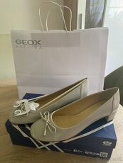 Geox úplne nové topánky, veľkosť 40 - 1