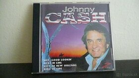 CD- Johny CASH