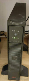 APC Smart-UPS SC1500 - 1