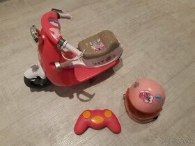 Baby born skuter - 1