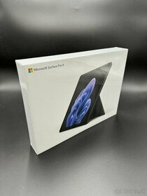 Microsoft Surface Pro 9 Graphite - 1