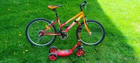Bicykel junior _Dema Iseo - 1