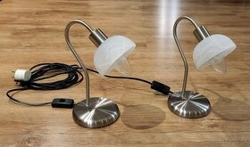 Nočné lampy s LED žiarovkami - 1