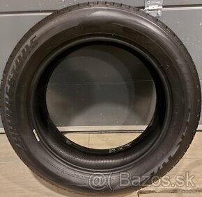 Letné pneu Bridgestone Dueler - 225/55 r18