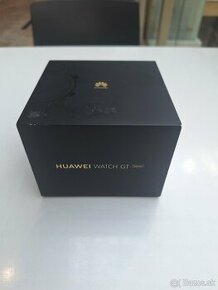 Huawei hodinky