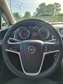 Predám Opel Astra Kombi