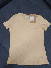 Nové dámske tričko Mammut Pastel T-shirt