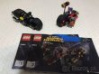 Lego Batman 76053 Motocyklová naháňačka v Gothame