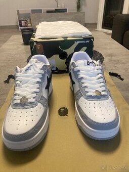 Bape Sta Low