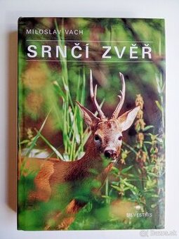 Predám odbornú poľovnícku literatúru