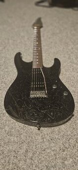 Suhr Modern Charcoal Black Web - 1