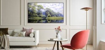 LG OLED TV 65'' webOS Smart OLED65G13LA 164cm