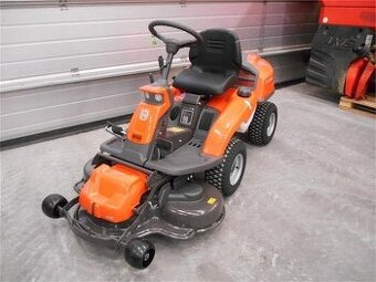HUSQVARNA R 216T AWD