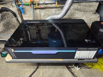 CO2 Laser AtomStack Hurricane