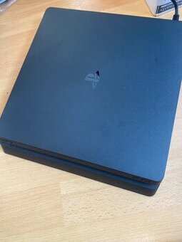 Ps4 Slim