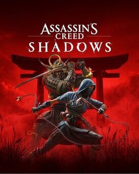 Assassin's Creed Shadows