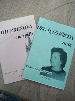 Ľudové piesne