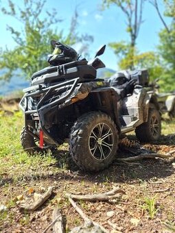 CF MOTO GLADIATOR X 1000 2020