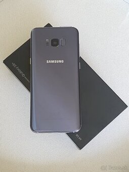 Samsung Galaxy S8+ G955F 6,2" Top stav