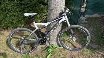 Cannondale Scalpel Race 2 2013