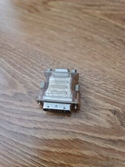Dvi na vga - 1