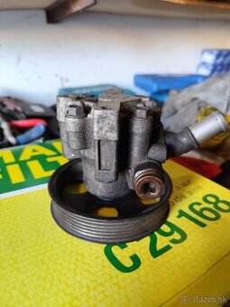 Hydraulické - 1