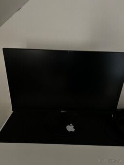 MSI herny monitor