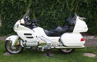 Na Dovoz GL 1800