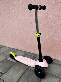Detská kolobežka Oxelo B100
