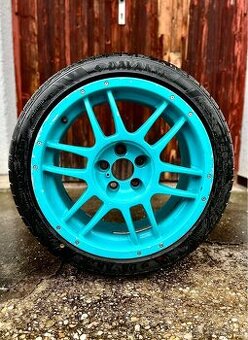 OZ Racing F1 5x100 r16