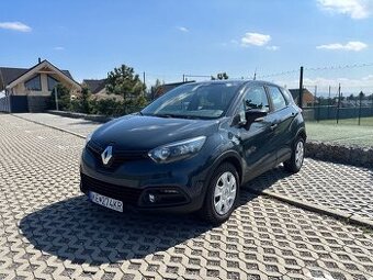 Renault Captur 0.9 Tce 66kw