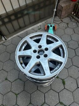 Elektróny 5x112 r15