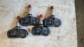 TPMS Toyota