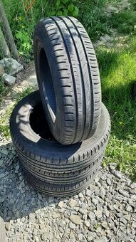 165/70r14 91T Falken letne