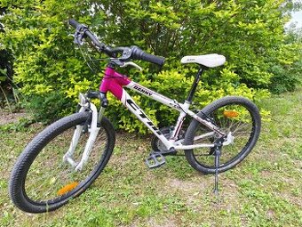Detský bicykel CTM Benny 24"