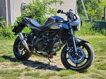Suzuki sv650x