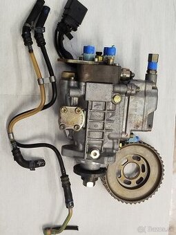 Palivové čerpadlo 1.9 TDI 66/81 kw