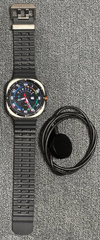 Samsung Galaxy Watch Ultra LTE GPS