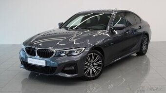 320i G20 2019 XDrive