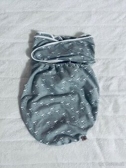 Zavinovačka ergobaby