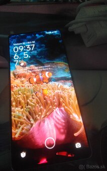 XIAOMI REDMI NOTE 13PRO 8/256Gb purple