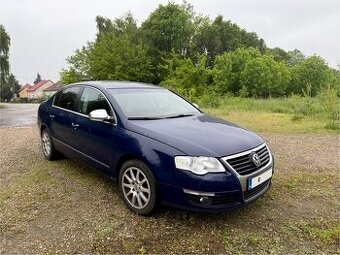 Volkswagen Passat 2.0 TDi DSG