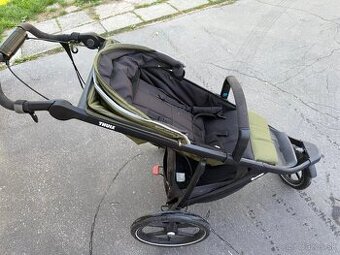 Kočík Thule Urban Glide 3