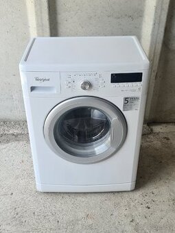 Automatická práčka WHIRLPOOL (AWSX63013)