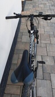 Bicykel Hexagon kross