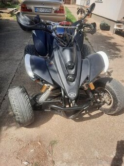 Shineray 250