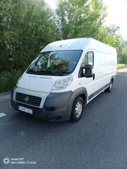 Fiat Ducato 2.3 JTD