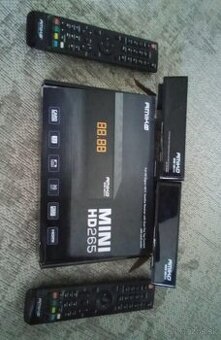 AMIKoO setobox mini HD265
