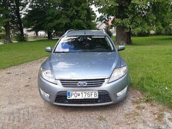 Predám Ford Mondeo 1.8 Tdci