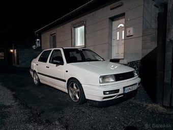 Volkswagen vento